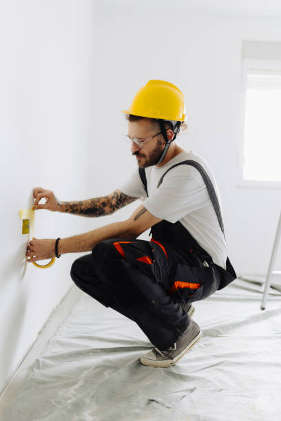 Professional Dry wall and painting in Lowes Island, VA